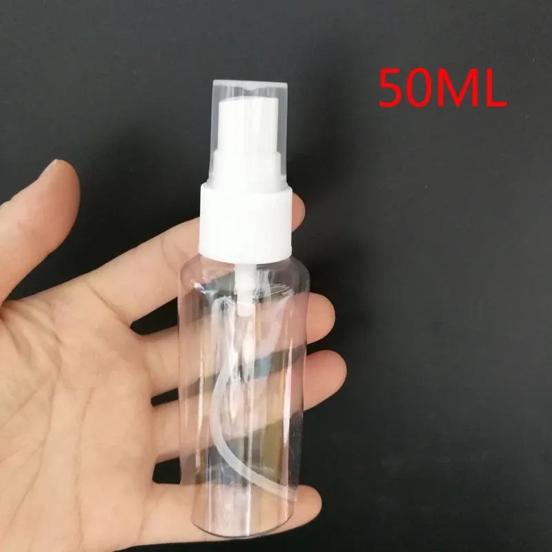 1PCプラスチック50ml