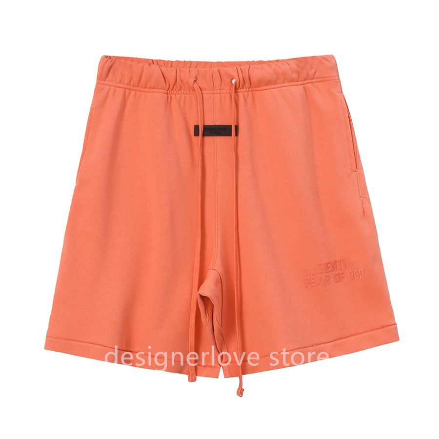 Ess Shorts 04