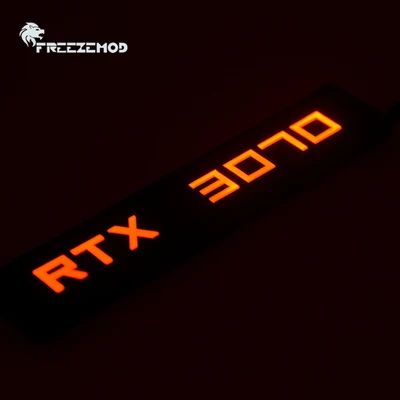 Kolor: RTX 3070