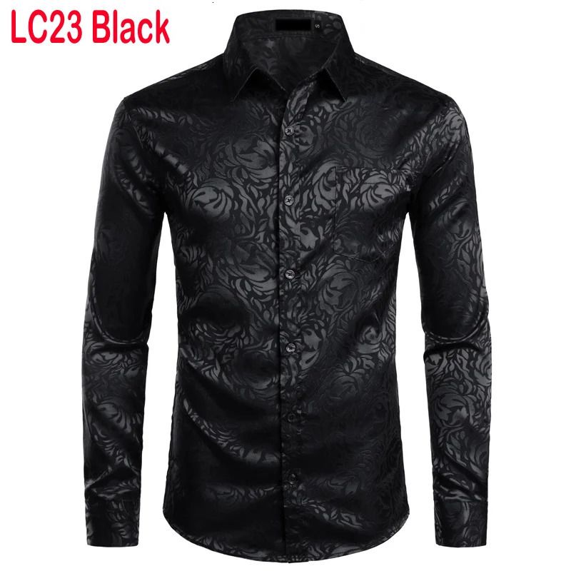 Lc23 Black