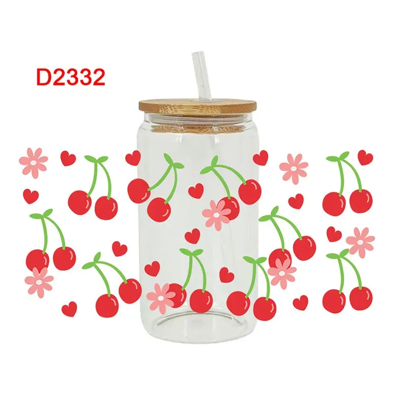 D2332 16 oz (23 cmx 11 cm))