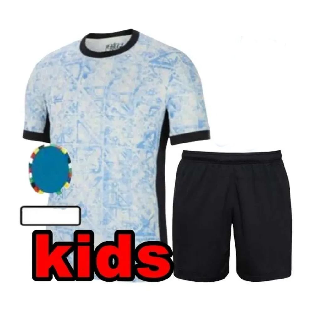 24/25 away fans Kit 2