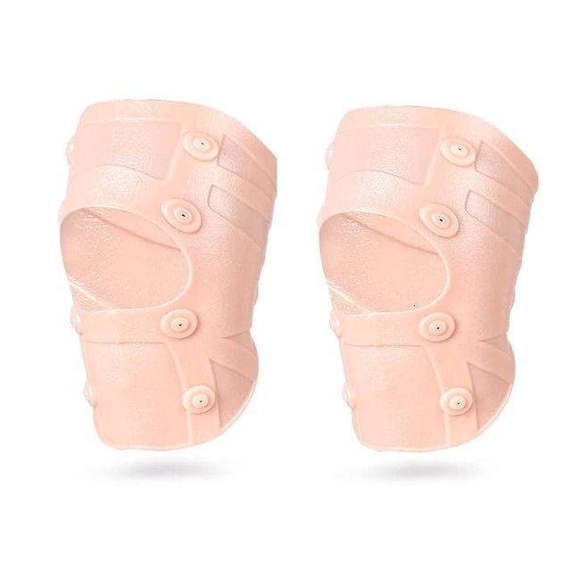 Silicone Kneepads