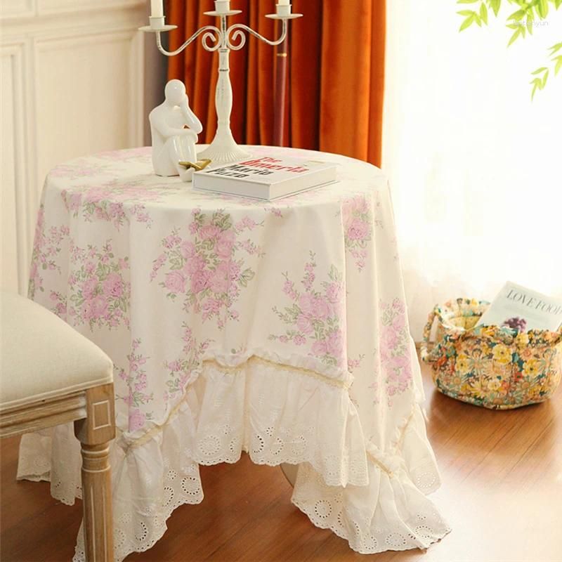 Tablecloth