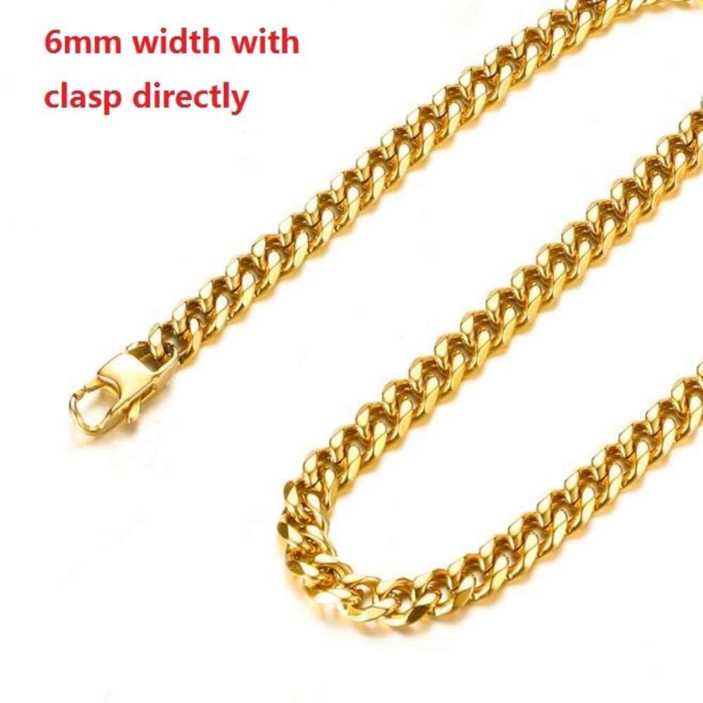 6mm Gold-21cm