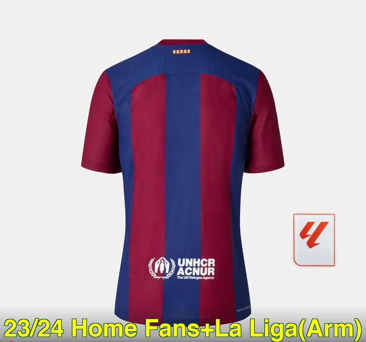 Home Fans La Liga