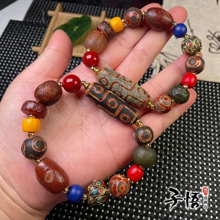 Tibet Beads Differen