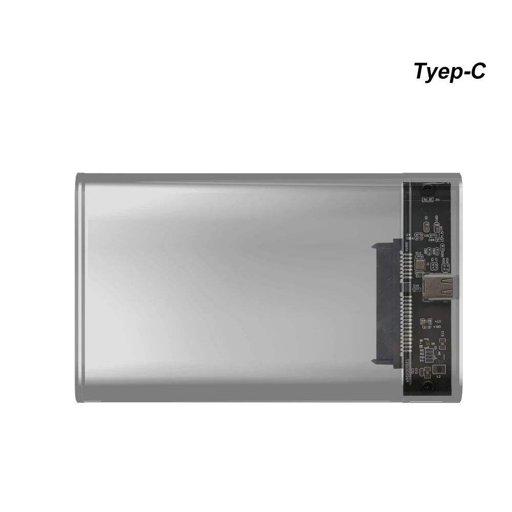 Type-C Black2