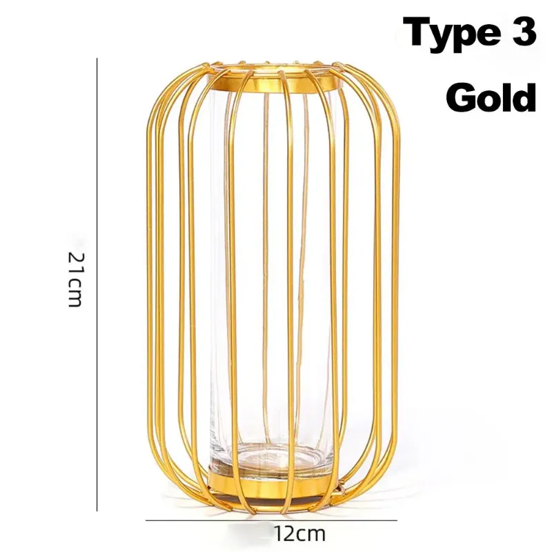 gold-Type 3