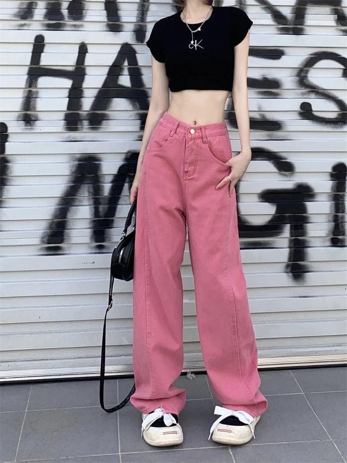 Pink Pants