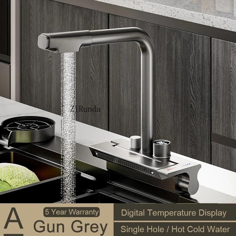 CHINE Gun Grey A