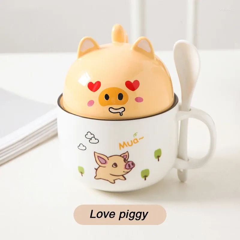 Love piggy