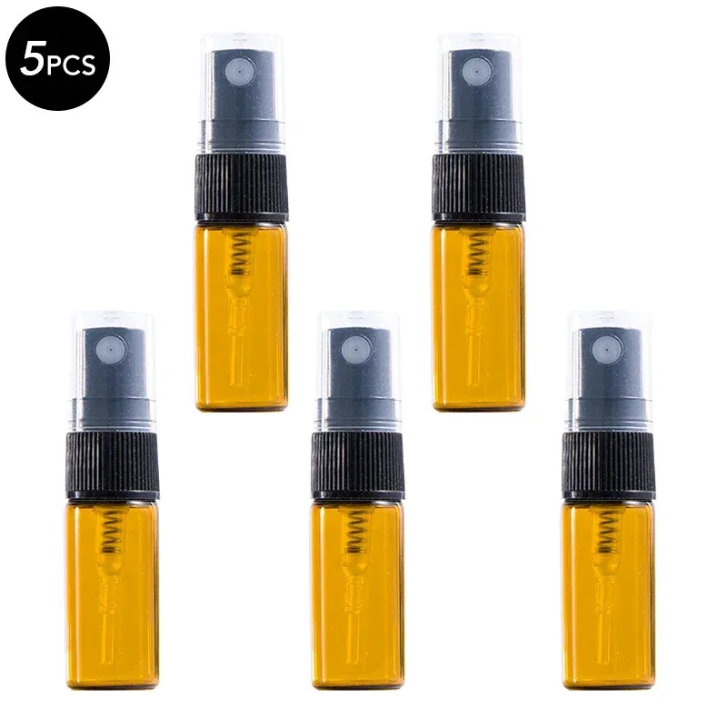 3ML-5PCS4