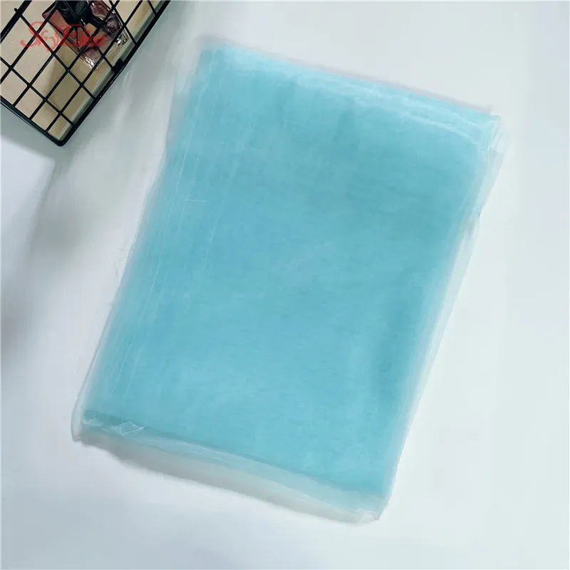 L100 W200cm lake blue