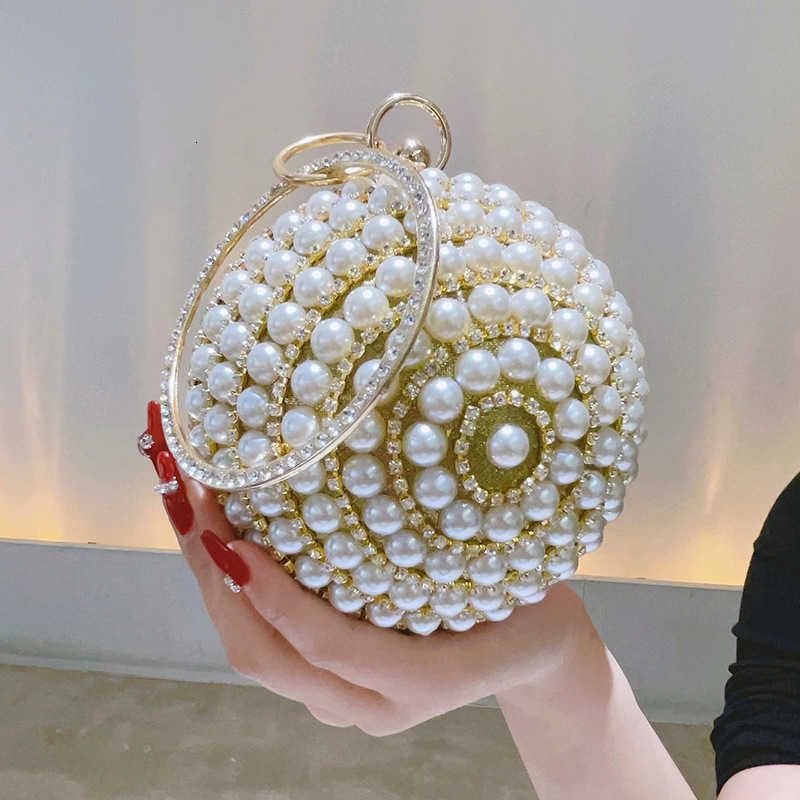 Pearl Ball