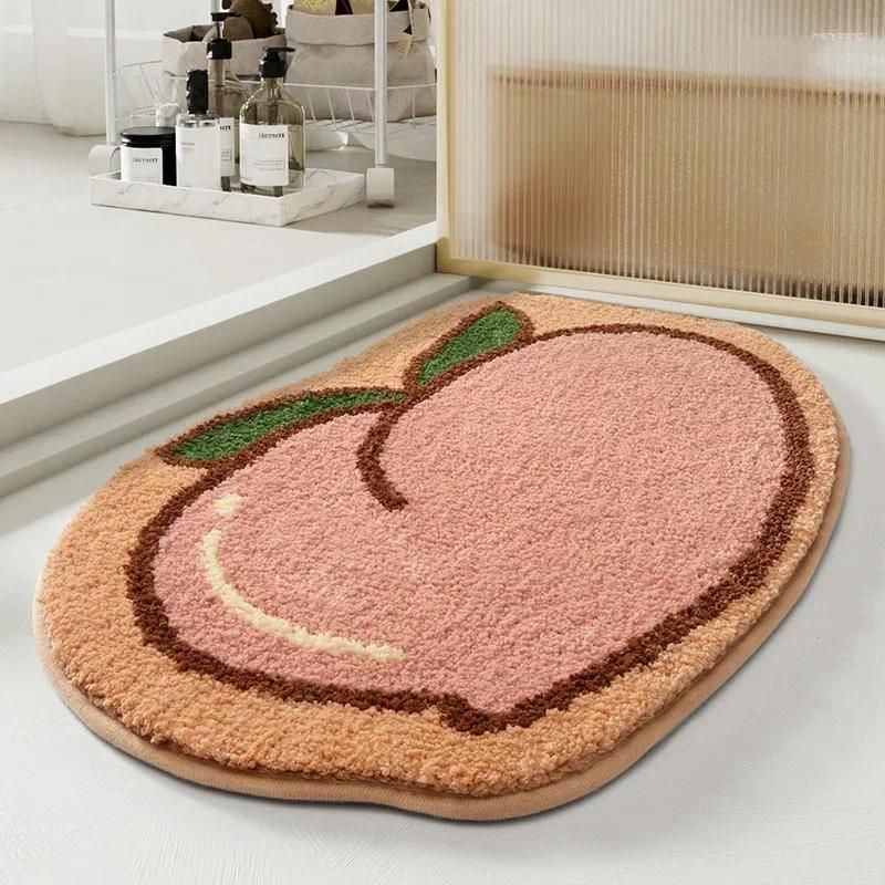 N1Bath Mat