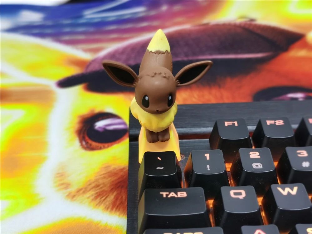 Kolor: Eevee