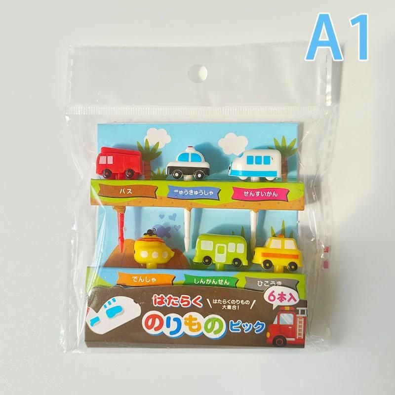 A1 6pcs