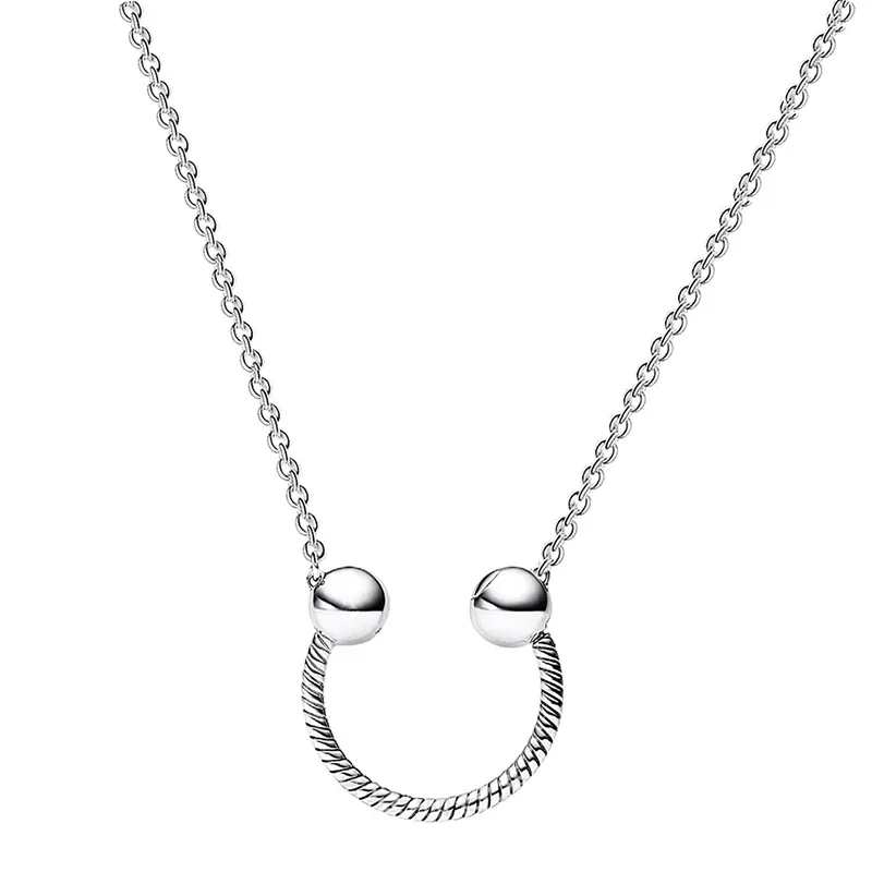 Collana in argento-11