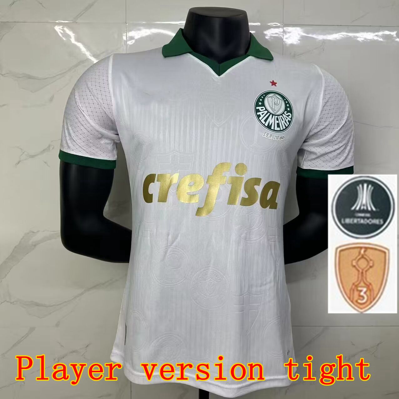 Player version tight away+patch+3