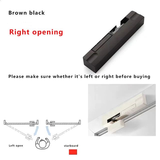 Brown-right Opening