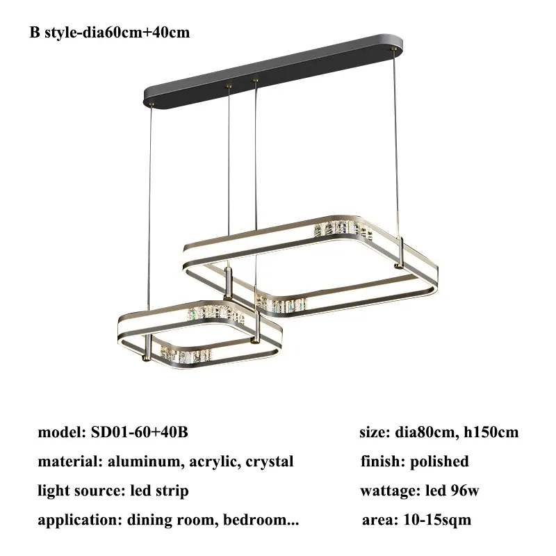 fjärrkontroll Ctrl Dimble B Style-Dia80cm