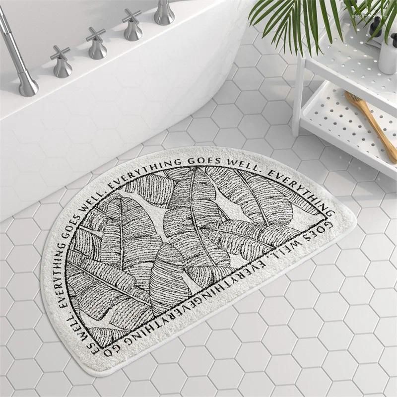 N4 Bath Mat