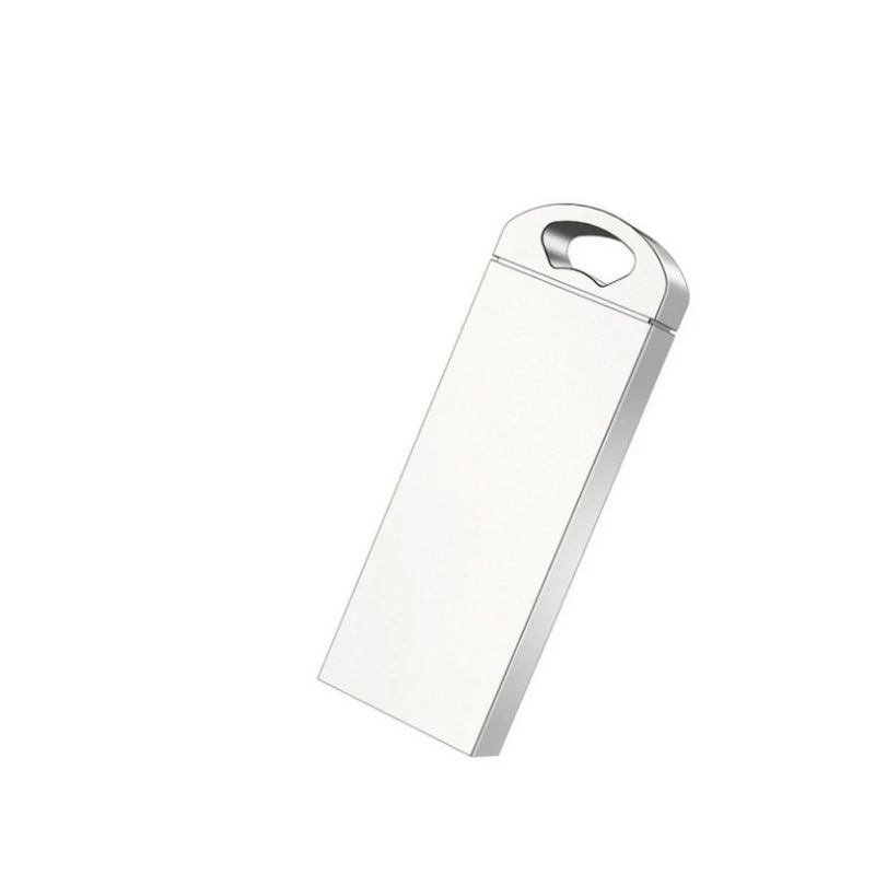 128 GB-Silver-kleur