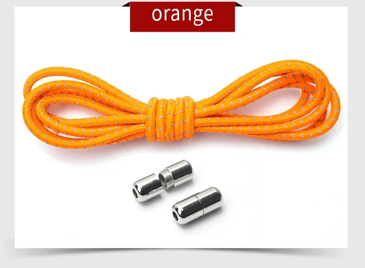 CHINE orange