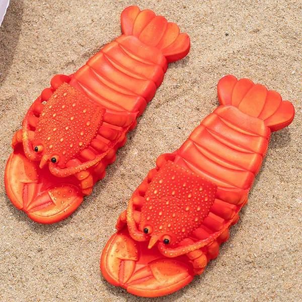 Lobster red