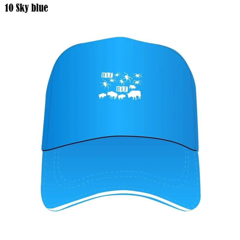 10 Sky blue