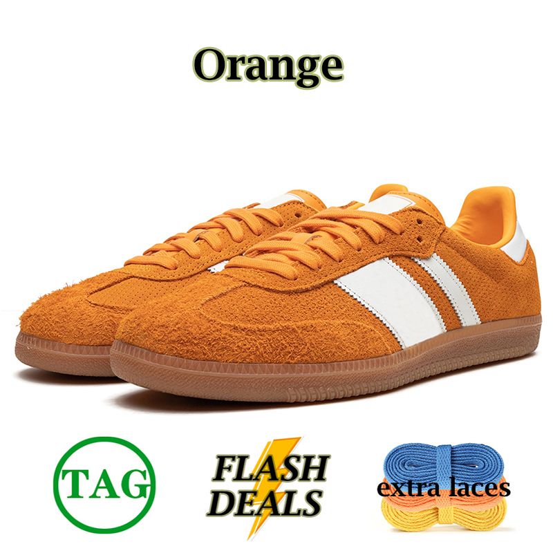 Oranje