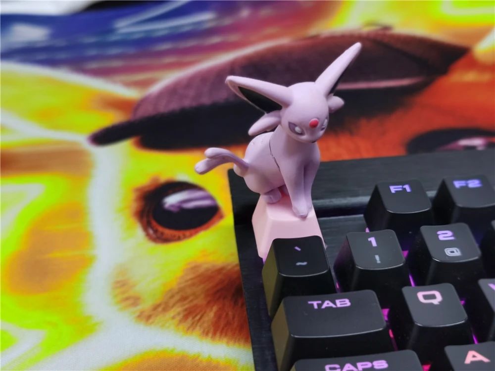 Kolor: Espeon