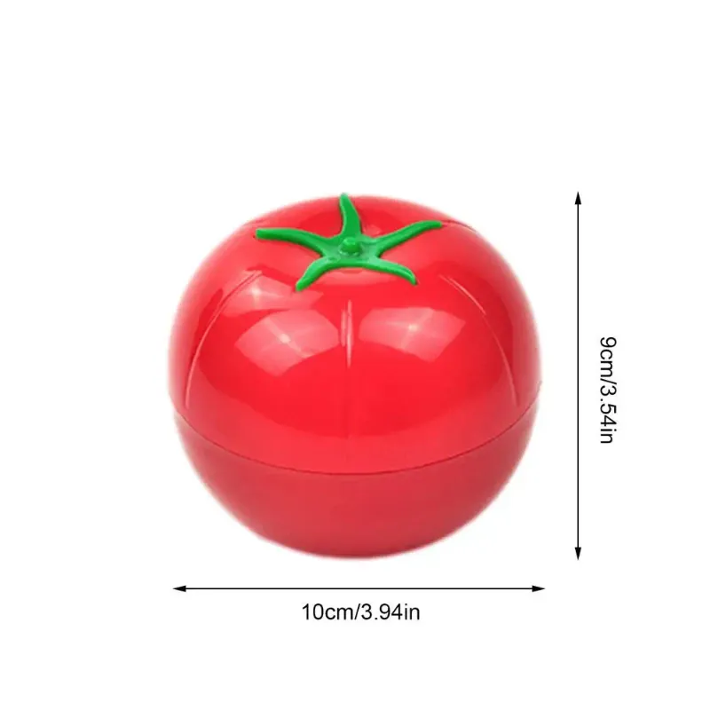 CHINA-Tomate