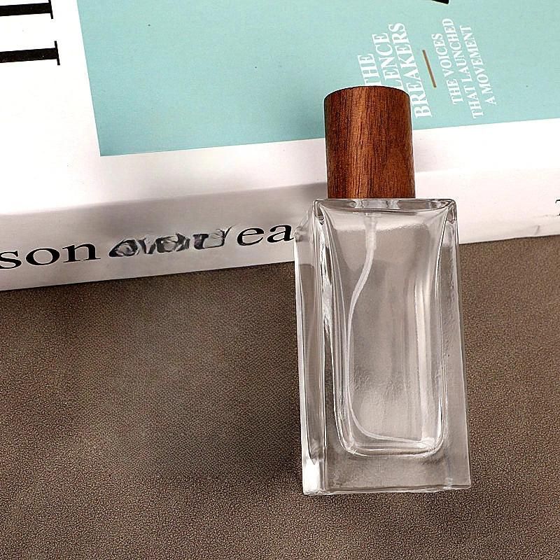 50ML square