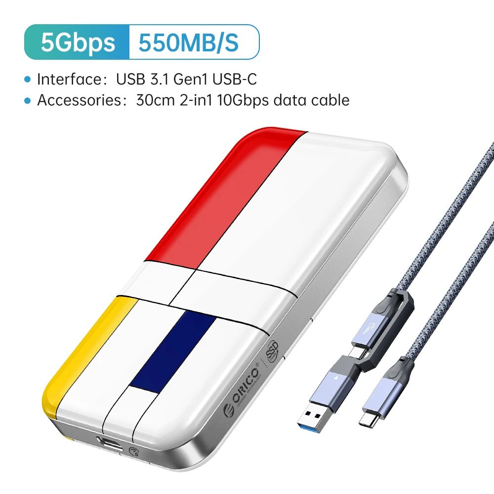 Color:256GBSize:5Gbps