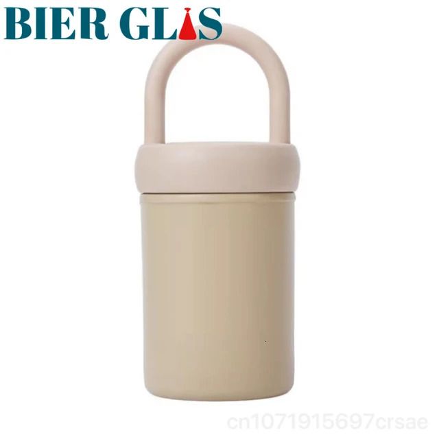 Thermos-400 ml de 430 ml - 430 ml