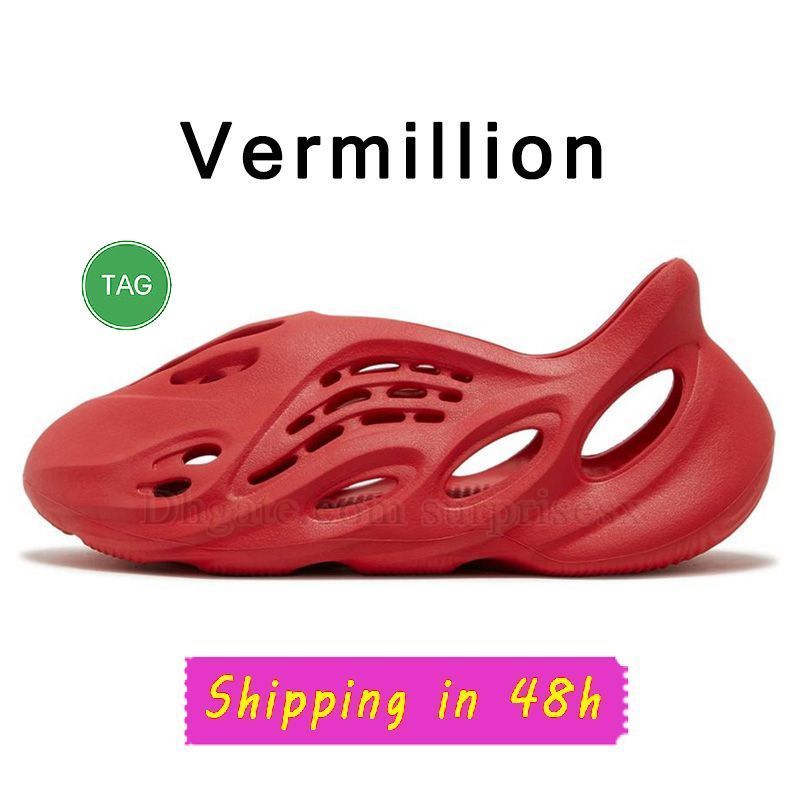 C11 36-47 Vermillion