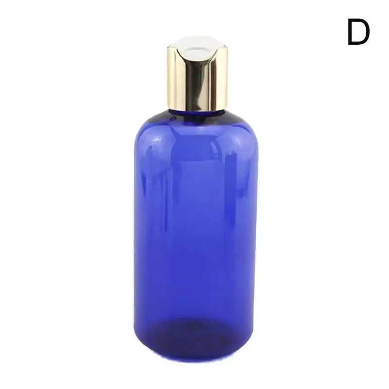 CHINA 250ml blue