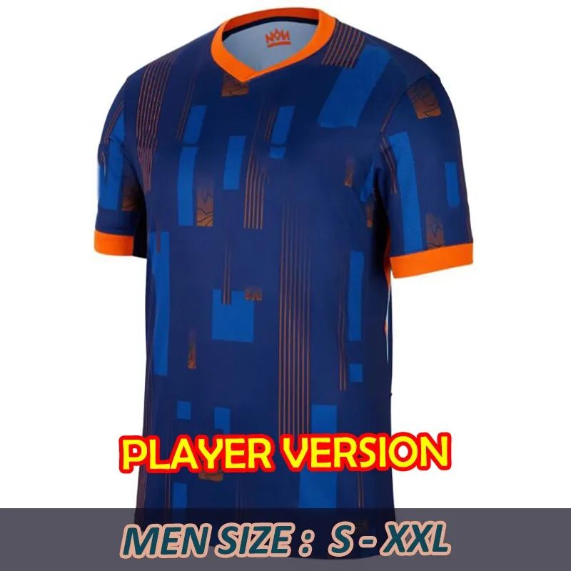 Away Player Version