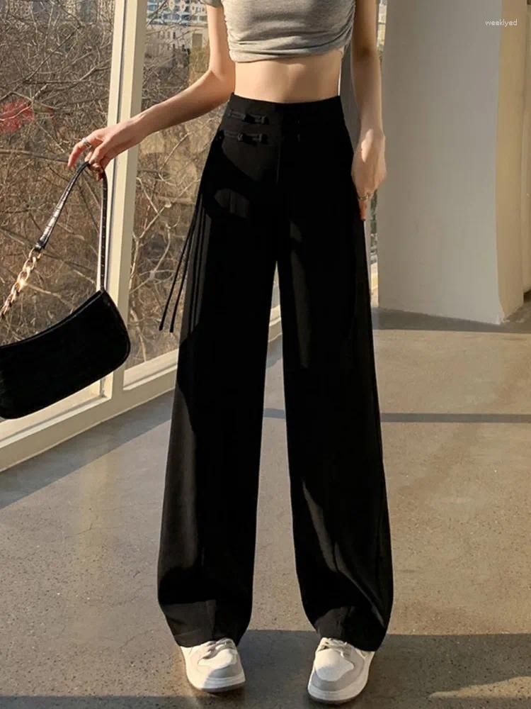 Black Pants