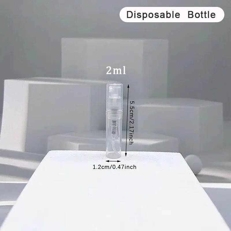 Disposable 2ml