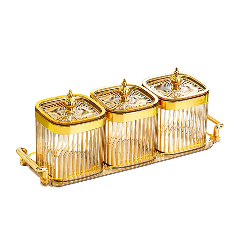 Grilles de la Chine Amber 3