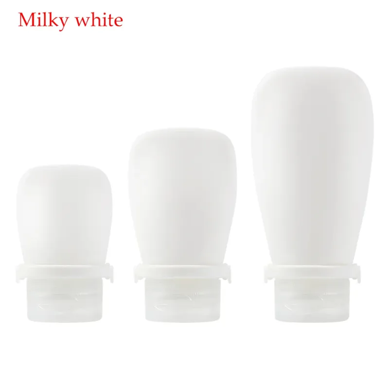 30 ml Milky White