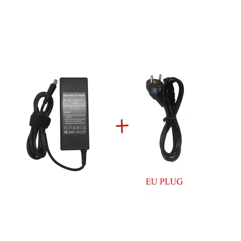 adaptateur et câble européen
