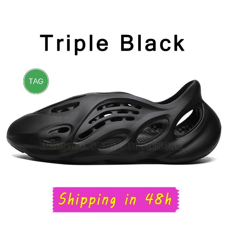 C03 36-45 Triple Black