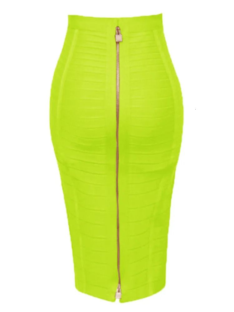 Neon Green