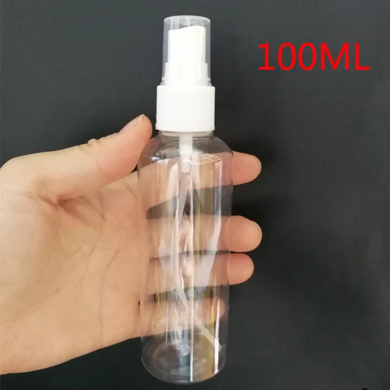 1pc de plástico 100 ml