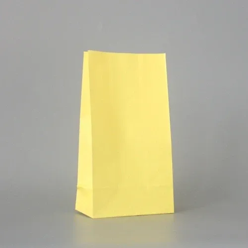 50pcs 23x12x7,5 cm (m) jaune