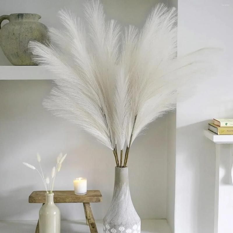 10pcs 38Inch White